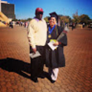 Meet your Posher, Mamatis